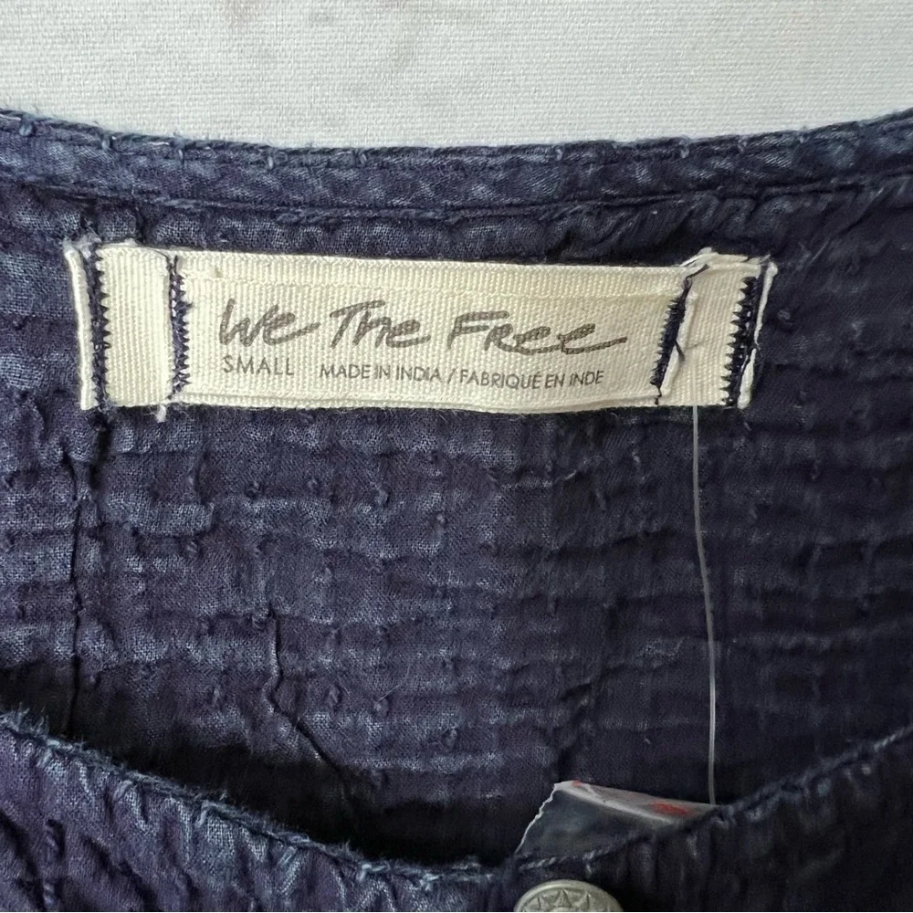 Free People style breezy
